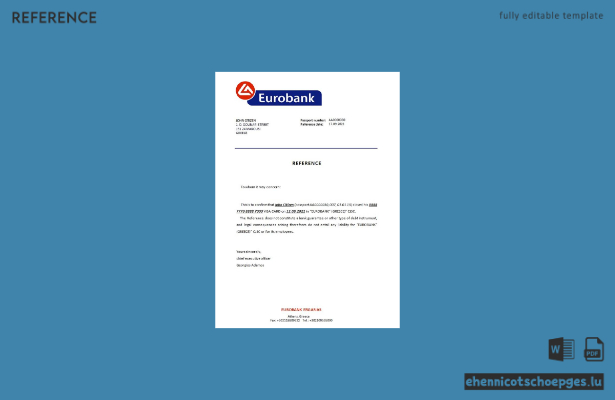 Griechenland Eurobank Schließung Referenzbeispiel Vorschau